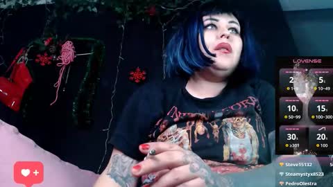 OlivePsy online show from December 21, 2025, 10:39 pm