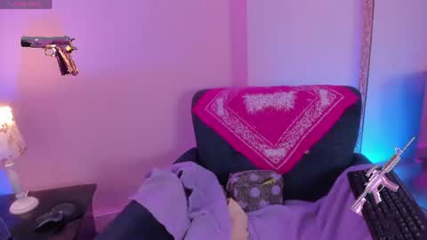 psycodoll online show from June 18, 2026, 8:57 pm