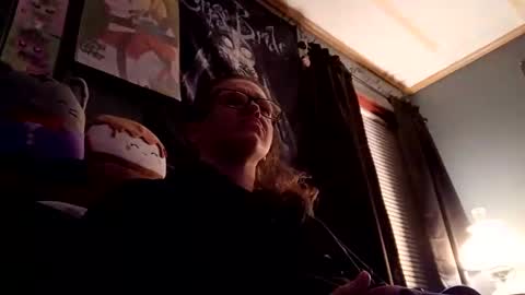 Snapshot of psycholette chatting on December 2, 2024, 1:36 am ThickLetteSweetheart online show from December 2, 2024, 1:36 am