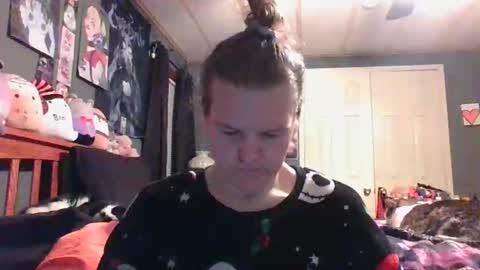 Snapshot of psycholette chatting on December 4, 2024, 12:41 am ThickLetteSweetheart online show from December 4, 2024, 12:41 am