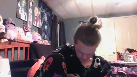 Snapshot of psycholette chatting on December 6, 2024, 4:14 am ThickLetteSweetheart online show from December 6, 2024, 4:14 am