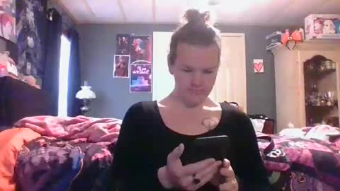 Snapshot of psycholette chatting on December 8, 2024, 5:33 pm ThickLetteSweetheart online show from December 8, 2024, 5:33 pm