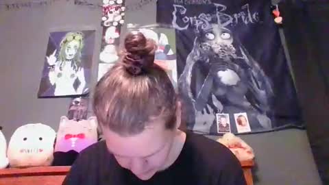 Snapshot of psycholette chatting on December 20, 2025, 12:51 am ThickLetteSweetheart online show from December 20, 2025, 12:51 am