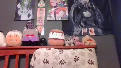 Snapshot of psycholette chatting on February 20, 2026, 8:09 pm ThickLetteSweetheart online show from February 20, 2026, 8:09 pm