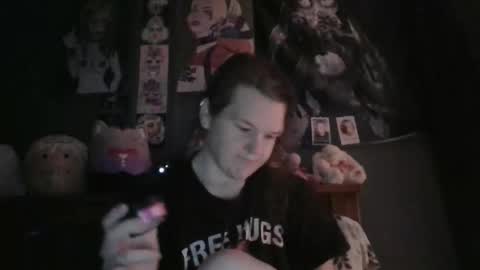 Snapshot of psycholette chatting on March 4, 2026, 11:00 pm ThickLetteSweetheart online show from March 4, 2026, 11:00 pm