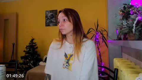 LUCY -----    online show from January 7, 2026, 6:54 pm