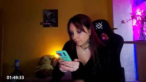 LUCY -----    online show from February 22, 2026, 1:09 pm