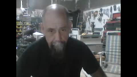 Snapshot of ptyp1973 chatting on February 16, 2025, 8:54 am ptyp1973 online show from February 16, 2025, 8:54 am