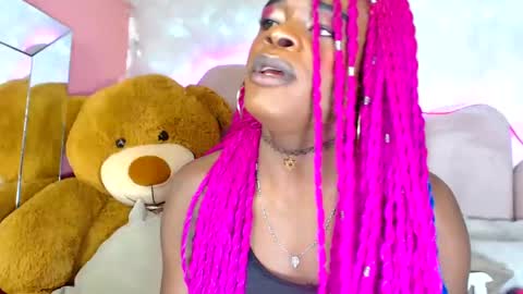 pucca online show from February 3, 2025, 8:57 pm