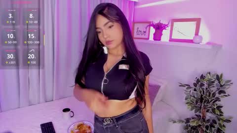 Snapshot of pucca7 chatting on October 13, 2025, 11:32 am Pucca online show from October 13, 2025, 11:32 am