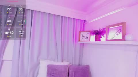 Snapshot of pucca7 chatting on November 5, 2025, 11:54 am Pucca online show from November 5, 2025, 11:54 am