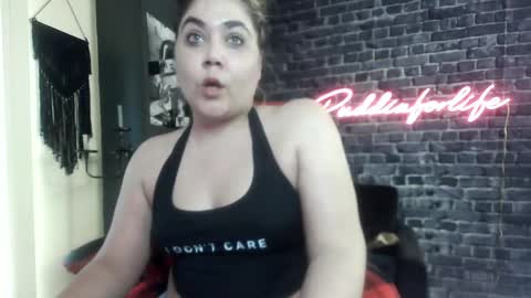 Krystle online show from March 16, 2026, 1:26 pm