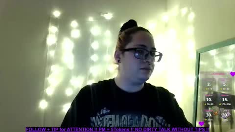 Snapshot of puddlessjersey chatting on February 19, 2026, 3:57 am Drowning Puddles online show from February 19, 2026, 3:57 am