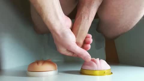 PuDe90 online show from October 11, 2025, 5:17 am