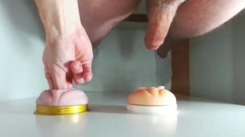 PuDe90 online show from January 15, 2026, 6:18 am