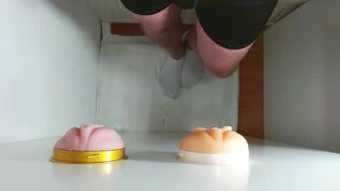 PuDe90 online show from March 2, 2026, 6:47 am