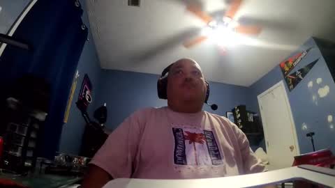 Puerto Rican DJ online show from February 23, 2026, 2:53 am