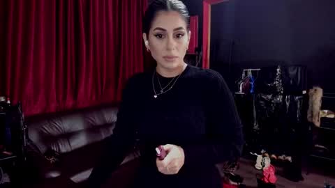 Snapshot of puffy_love chatting on February 22, 2026, 10:41 pm MissPuffyLove online show from February 22, 2026, 10:41 pm