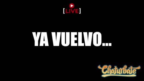 puky_mza online show from March 5, 2025, 10:10 pm