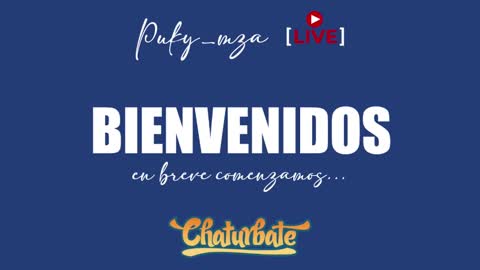 puky_mza online show from March 9, 2025, 3:22 am