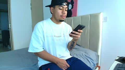 pull_bershh online show from April 23, 2026, 6:25 am