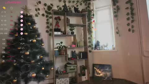 Snapshot of pumbazaebumba chatting on December 7, 2024, 7:49 am Alisa lack of vitamin D online show from December 7, 2024, 7:49 am