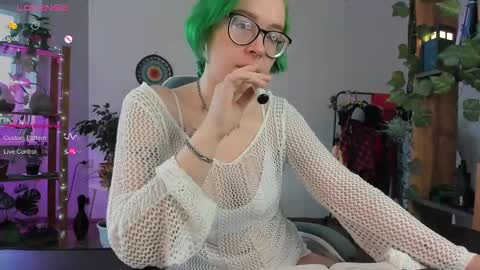Snapshot of pumbazaebumba chatting on February 28, 2025, 4:54 am Alisa lack of vitamin D online show from February 28, 2025, 4:54 am