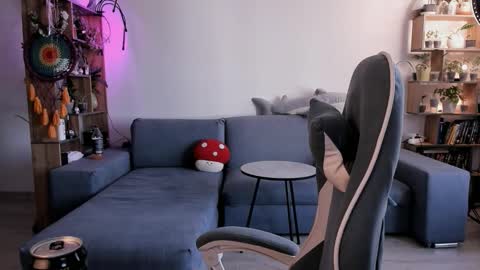 Snapshot of pumbazaebumba chatting on October 14, 2025, 7:53 am Alisa lack of vitamin D online show from October 14, 2025, 7:53 am