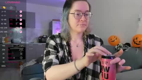 Snapshot of pumbazaebumba chatting on October 27, 2025, 8:07 am Alisa lack of vitamin D online show from October 27, 2025, 8:07 am