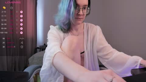 Alisa  lack of vitamin D  online show from February 12, 2026, 7:47 am