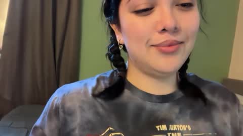 Pumpkin bunny online show from September 8, 2025, 11:15 pm