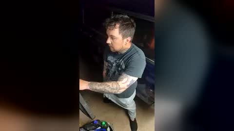 punkrock87denvo online show from July 1, 2026, 1:02 pm