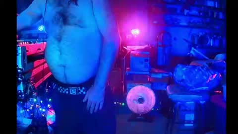 punkrunr083 online show from June 10, 2026, 8:35 am