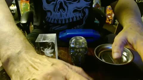 Snapshot of punkypapi chatting on March 4, 2025, 3:26 pm Jojo online show from March 4, 2025, 3:26 pm