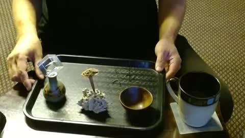 Snapshot of punkypapi chatting on October 11, 2025, 12:43 am Jojo online show from October 11, 2025, 12:43 am