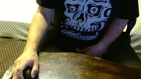 Snapshot of punkypapi chatting on October 28, 2025, 8:07 am Jojo online show from October 28, 2025, 8:07 am