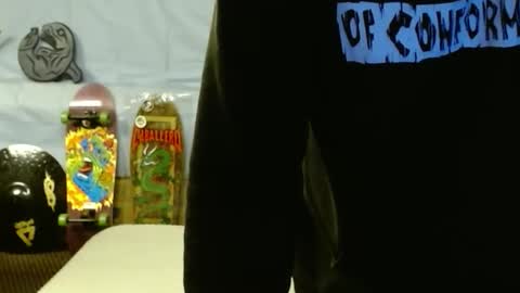 Snapshot of punkypapi chatting on October 29, 2025, 3:53 am Jojo online show from October 29, 2025, 3:53 am