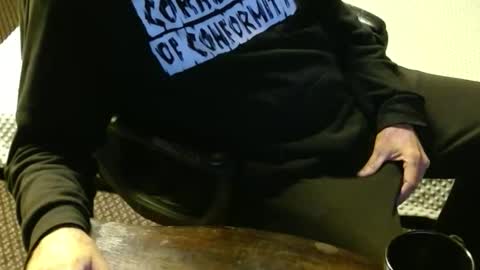 Snapshot of punkypapi chatting on November 3, 2025, 7:42 am Jojo online show from November 3, 2025, 7:42 am