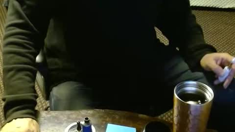 Snapshot of punkypapi chatting on November 8, 2025, 8:03 am Jojo online show from November 8, 2025, 8:03 am