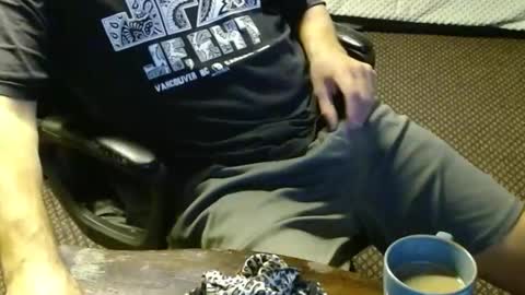 Snapshot of punkypapi chatting on November 8, 2025, 11:36 pm Jojo online show from November 8, 2025, 11:36 pm