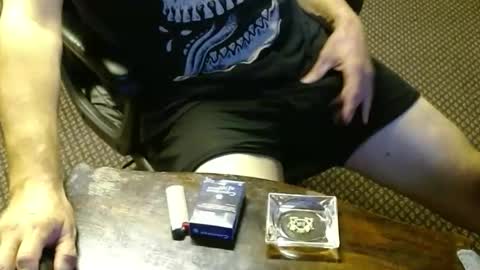 Snapshot of punkypapi chatting on November 12, 2025, 8:48 am Jojo online show from November 12, 2025, 8:48 am