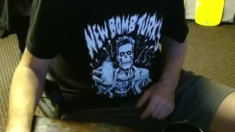 Snapshot of punkypapi chatting on November 13, 2025, 8:52 pm Jojo online show from November 13, 2025, 8:52 pm