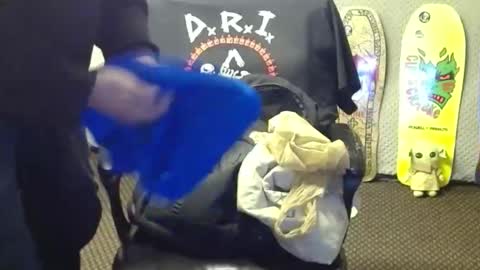 Snapshot of punkypapi chatting on November 14, 2025, 8:57 am Jojo online show from November 14, 2025, 8:57 am