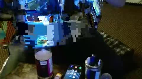 Snapshot of punkypapi chatting on November 15, 2025, 8:55 am Jojo online show from November 15, 2025, 8:55 am