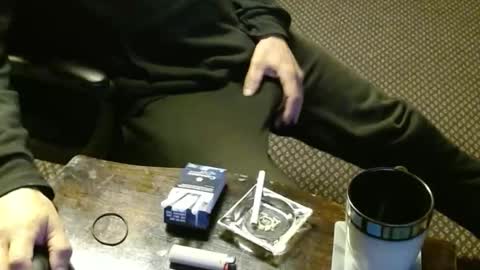 Snapshot of punkypapi chatting on November 16, 2025, 8:03 pm Jojo online show from November 16, 2025, 8:03 pm