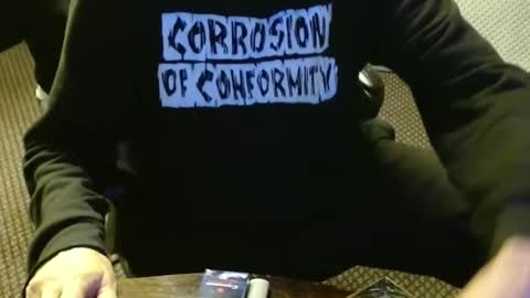 Jojo online show from November 27, 2025, 7:21 am