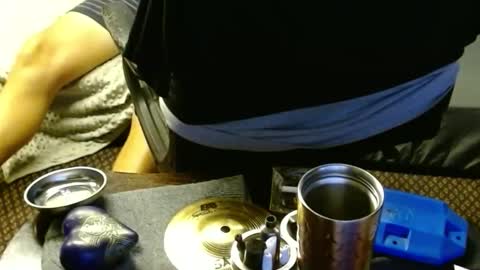 Jojo online show from November 27, 2025, 7:27 pm