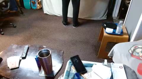 Jojo online show from March 26, 2026, 4:07 am