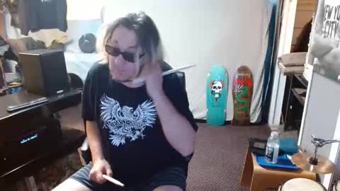 Jojo online show from March 26, 2026, 4:12 pm