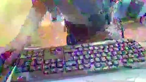 pup_y online show from September 21, 2025, 7:10 am